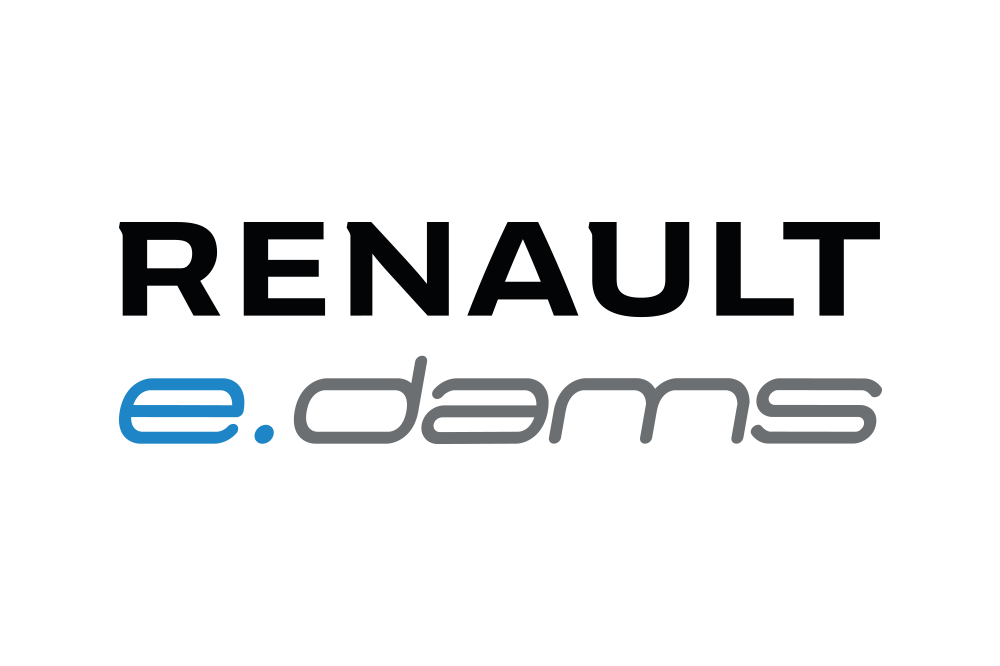 Renault e.dams